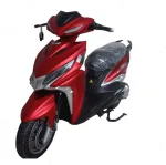 Электроскутер Lima Lightning — изображение 7