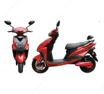 Электроскутер Lima LM699 — изображение 3