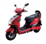 Электроскутер Lima LM699 — изображение 6