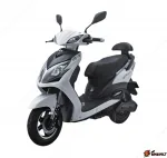 Электроскутер Lima LM827