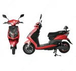 Электроскутер Lima LM827 — изображение 2