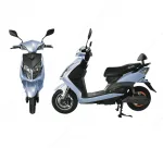 Электроскутер Lima LM827 — изображение 3