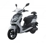 Электроскутер Lima LM827 — изображение 5