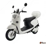 Электроскутер Lima Maydo