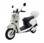 Электроскутер Lima Maydo — изображение 5