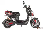 Электроскутер ZIng PRIME 1000W 60v 17Ah