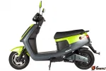 Электроскутер ZIng Vinni 800W 60v 20Ah