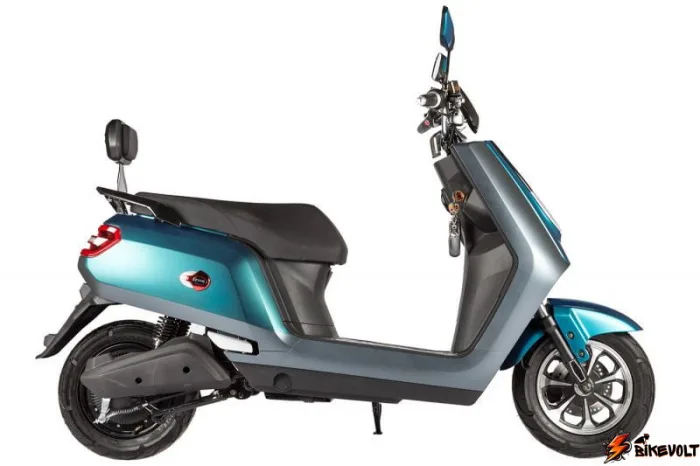 jelektroskuter-zing-wide-0 Электроскутер ZIng Wide 800W 60v 17Ah — изображение 1