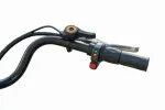 Электровелосипед трицикл bikevolt Dacha(Fazenda) 250 Велогибрид — изображение 4