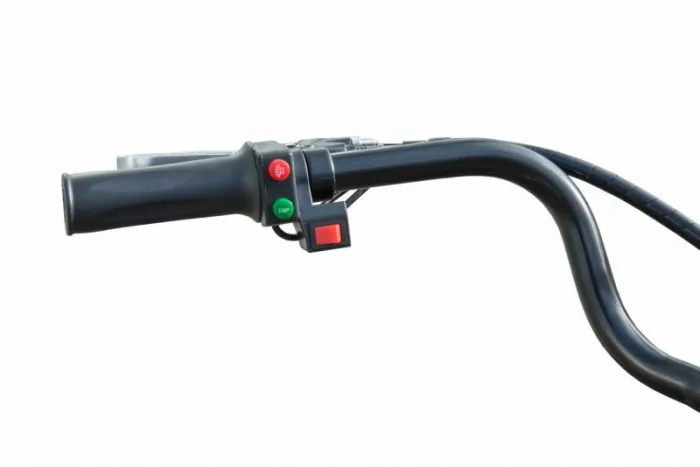 jelektrotricikl-bikevolt-dacha-fazenda-250-velogibrid-tricikl-jeko-bajk-dacha-fazenda-250-krasnij-4 Электровелосипед трицикл bikevolt Dacha(Fazenda) 250 Велогибрид — изображение 5