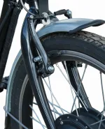Электровелосипед трицикл bikevolt Dacha(Fazenda) 250 Велогибрид — изображение 8