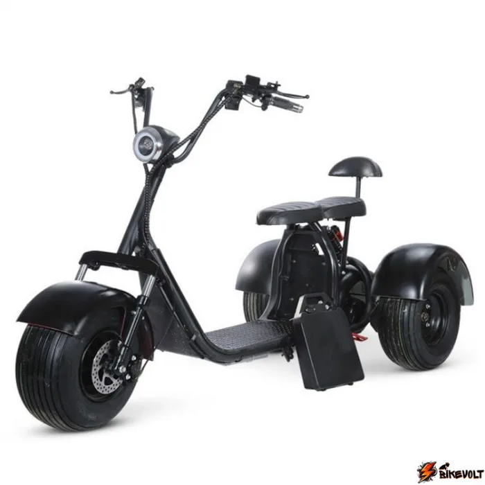 jelektrotricikl-citycoco-woqu-x3-jelektroskuter-0 Электротрицикл Citycoco Trike 1500 электроскутер — изображение 1