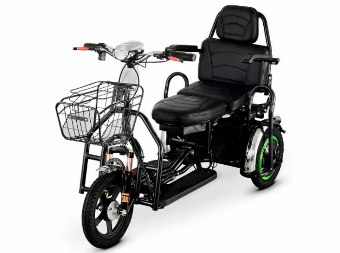 jelektrotricikl-e-toro-transformer-pro-li-ion-2019-1 Электротрицикл E-toro Transformer Pro Li-ion 600w 48V 20Ah 2019 — изображение 2