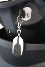 Электротрицикл E-toro Trike Double Passenger 800W 48V20Ah — изображение 10