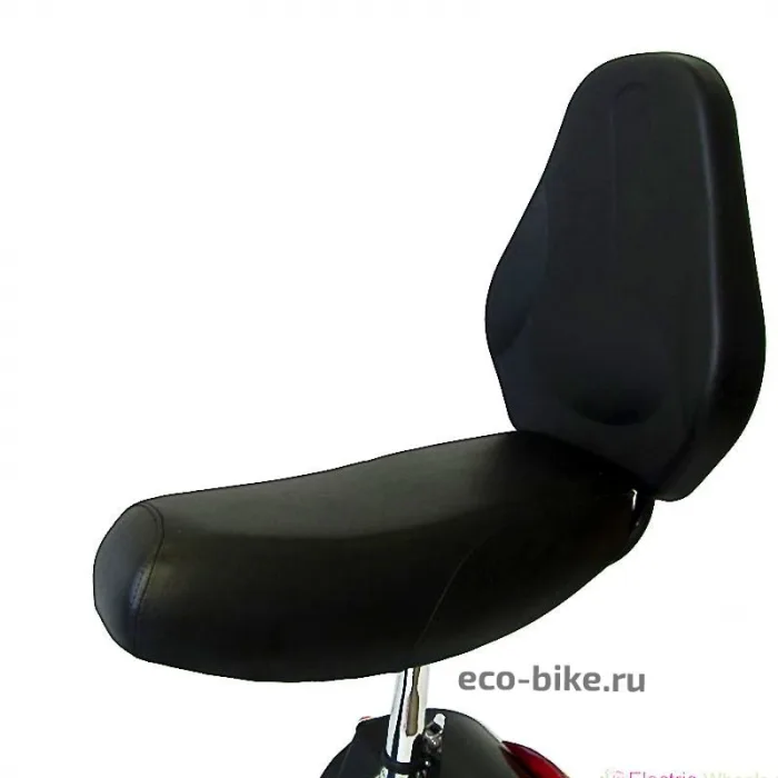 Электротрицикл El-sport SF8 Plus 48V,10Ah — изображение 6