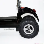 Электротрицикл El-sport SF8 Plus 48V,10Ah — изображение 7