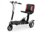 Электротрицикл Mini Trike Черный — изображение 14