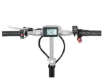 Электротрицикл Mini Trike Черный — изображение 5