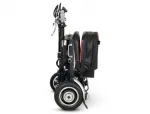 Электротрицикл Mini Trike Черный — изображение 6