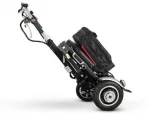 Электротрицикл Mini Trike Черный — изображение 7
