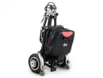 Электротрицикл Mini Trike Черный — изображение 8