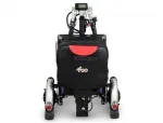 Электротрицикл Mini Trike Черный — изображение 9