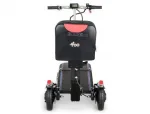 Электротрицикл Mini Trike Черный — изображение 10