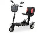 Электротрицикл Mini Trike PRO — изображение 14