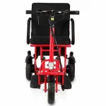 Электротрицикл Sputnik PRO — изображение 3