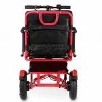 Электротрицикл Sputnik PRO — изображение 4