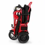 Электротрицикл Sputnik PRO — изображение 6