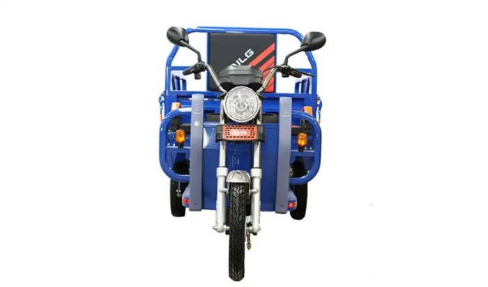 Грузовая электрическая тележка TaiLG TL800DQZ-40Z original — изображение 2