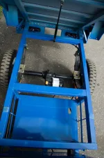 Электротрицикл TaiLG Trike-14 — изображение 5