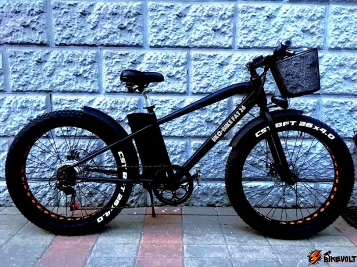 jelektrovelosiped-b-bog-fat-20-0 Электровелосипед B-Boy Fat 26 350W 36V/10Ah — изображение 1