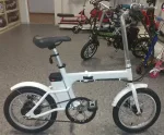 Электровелосипед bikevolt 316 350W 36V/8Ah — изображение 2