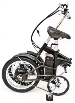 Электровелосипед bikevolt 316 350W 36V/8Ah — изображение 3