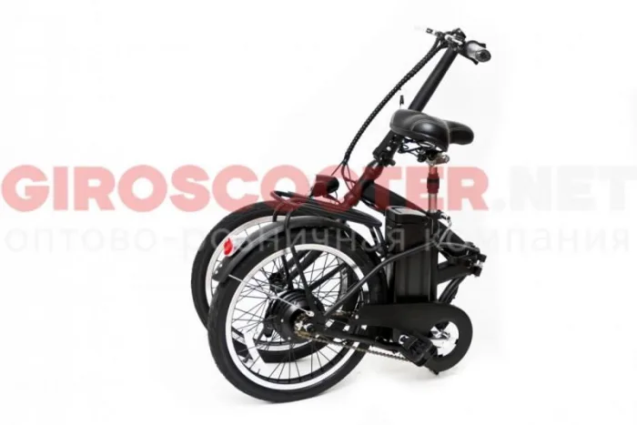 Электровелосипед bikevolt 320 250W 36V/8Ah — изображение 2
