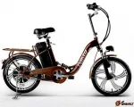 Электровелосипед bikevolt 321 250W 36V/8Ah
