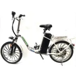 Электровелосипед bikevolt 321 250W 36V/8Ah — изображение 2