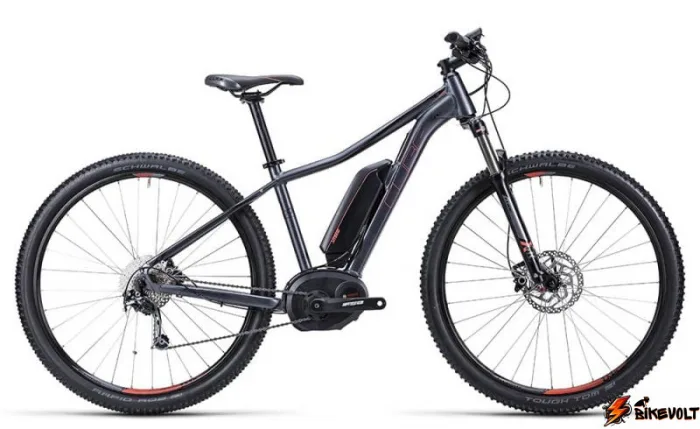 jelektrovelosiped-cube-access-wls-hybrid-pro-29-2015-0 Электровелосипед Cube Access WLS Hybrid PRO 29 2015 — изображение 1