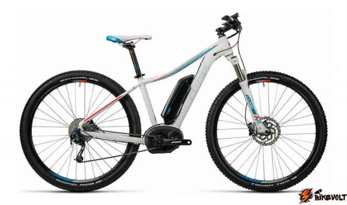 jelektrovelosiped-cube-access-wls-hybrid-pro-400-27-5-2016-0 Электровелосипед Cube Access WLS Hybrid Pro 400 27.5 2016 — изображение 1