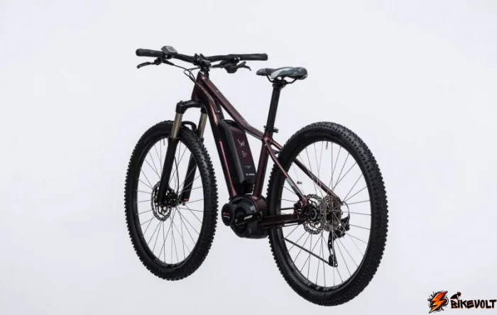 jelektrovelosiped-cube-access-wls-hybrid-pro-400-29-2017-0 Электровелосипед Cube Access WLS Hybrid PRO 400 29 2017 — изображение 1