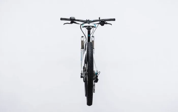 Электровелосипед Cube Access WLS Hybrid PRO 400 29 2017 — изображение 10