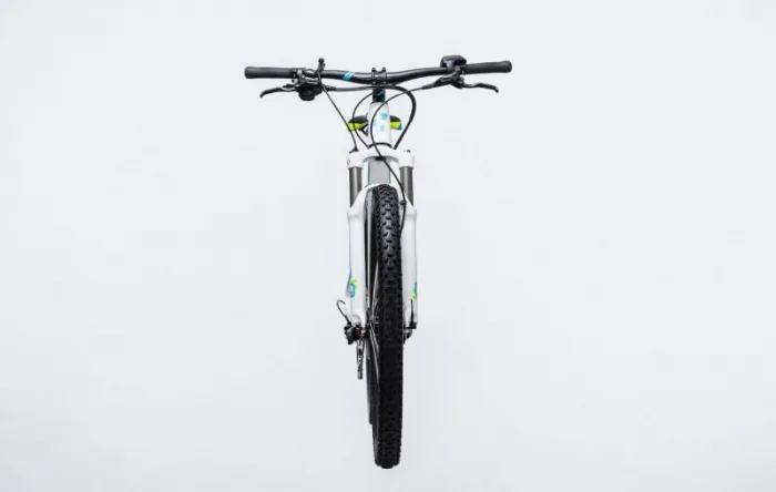 Электровелосипед Cube Access WLS Hybrid Pro 500 27.5 2016 — изображение 3