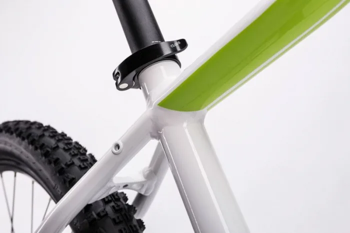 Электровелосипед Cube Access WLS Hybrid Pro 500 27.5 2016 — изображение 4