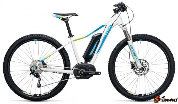 jelektrovelosiped-cube-access-wls-hybrid-pro-500-29-2017-0 Электровелосипед Cube Access WLS Hybrid PRO 500 29 2017 — изображение 1