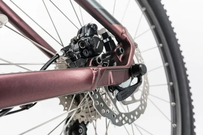 Электровелосипед Cube Access WLS Hybrid PRO 500 29 2017 — изображение 13