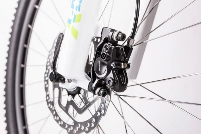 Электровелосипед Cube Access WLS Hybrid PRO 500 29 2017 — изображение 10