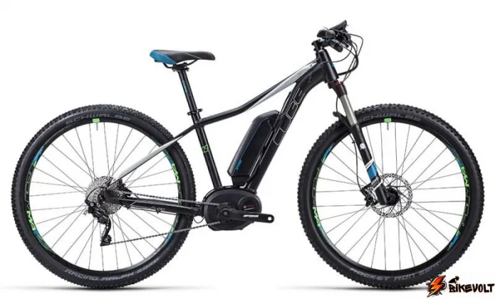 jelektrovelosiped-cube-access-wls-hybrid-race-27-5-2015-0 Электровелосипед Cube Access WLS Hybrid Race 27.5 2015 — изображение 1