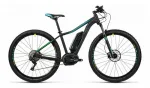Электровелосипед Cube Access WLS Hybrid Race 400 27.5 2016 — изображение 3